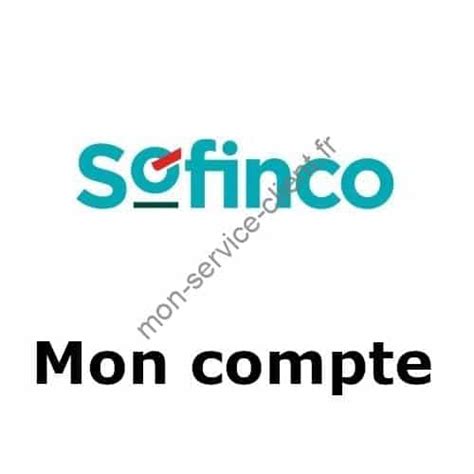 sofinco|Se connecter à l’Espace Client Sofinco